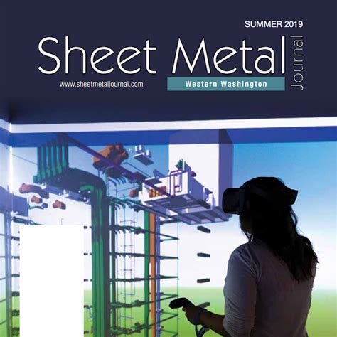 Sheet Metal Journal 